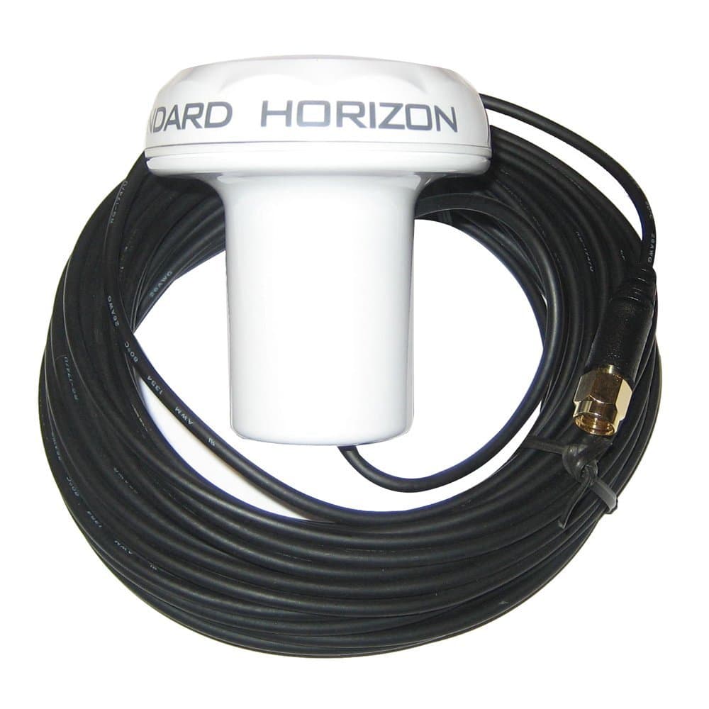 Standard Horizon GPS Antenna f/CP150 CP160 & CP170