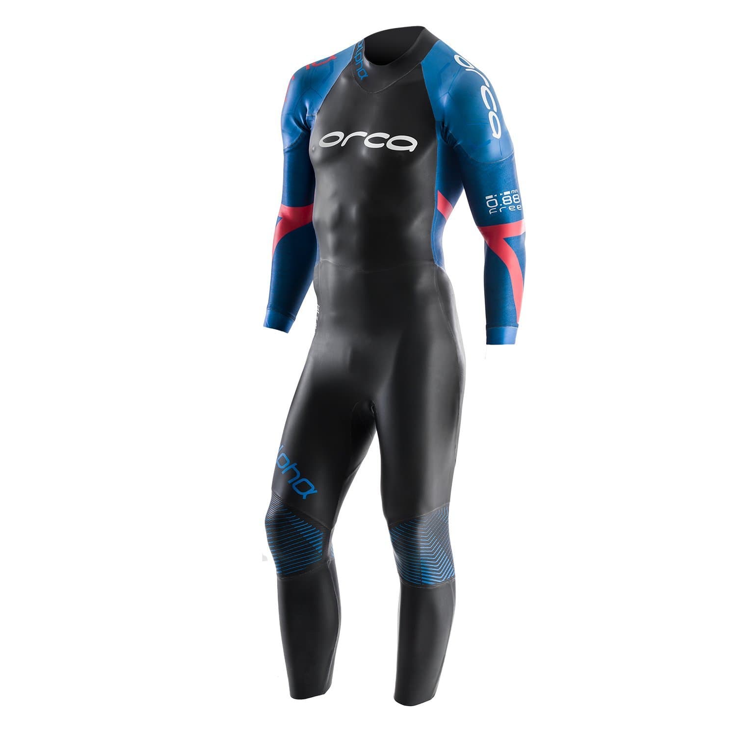 Orca Men's Alpha Wetsuit - 2018