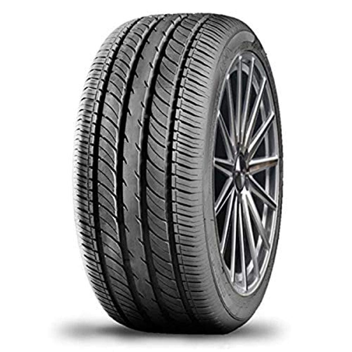 Waterfall Eco Dynamic 185/70R14 88H All Season BSW Tires