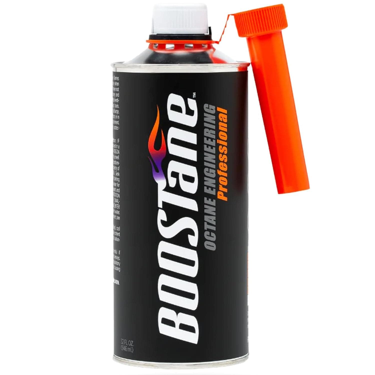 BOOSTane Professional Octane Booster