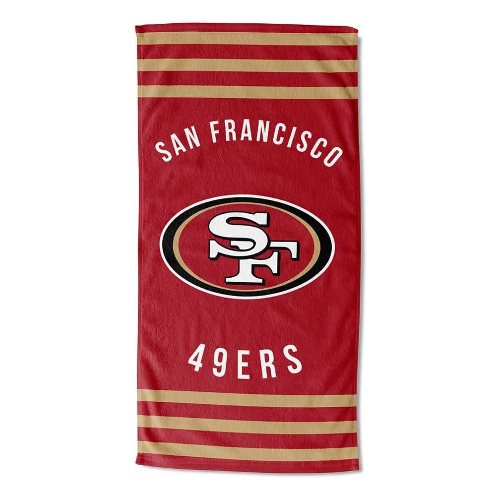 NFL Unisex-Adult Beach Towel