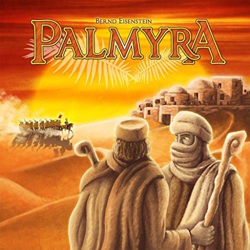 Palmyra SW (MINT/New)