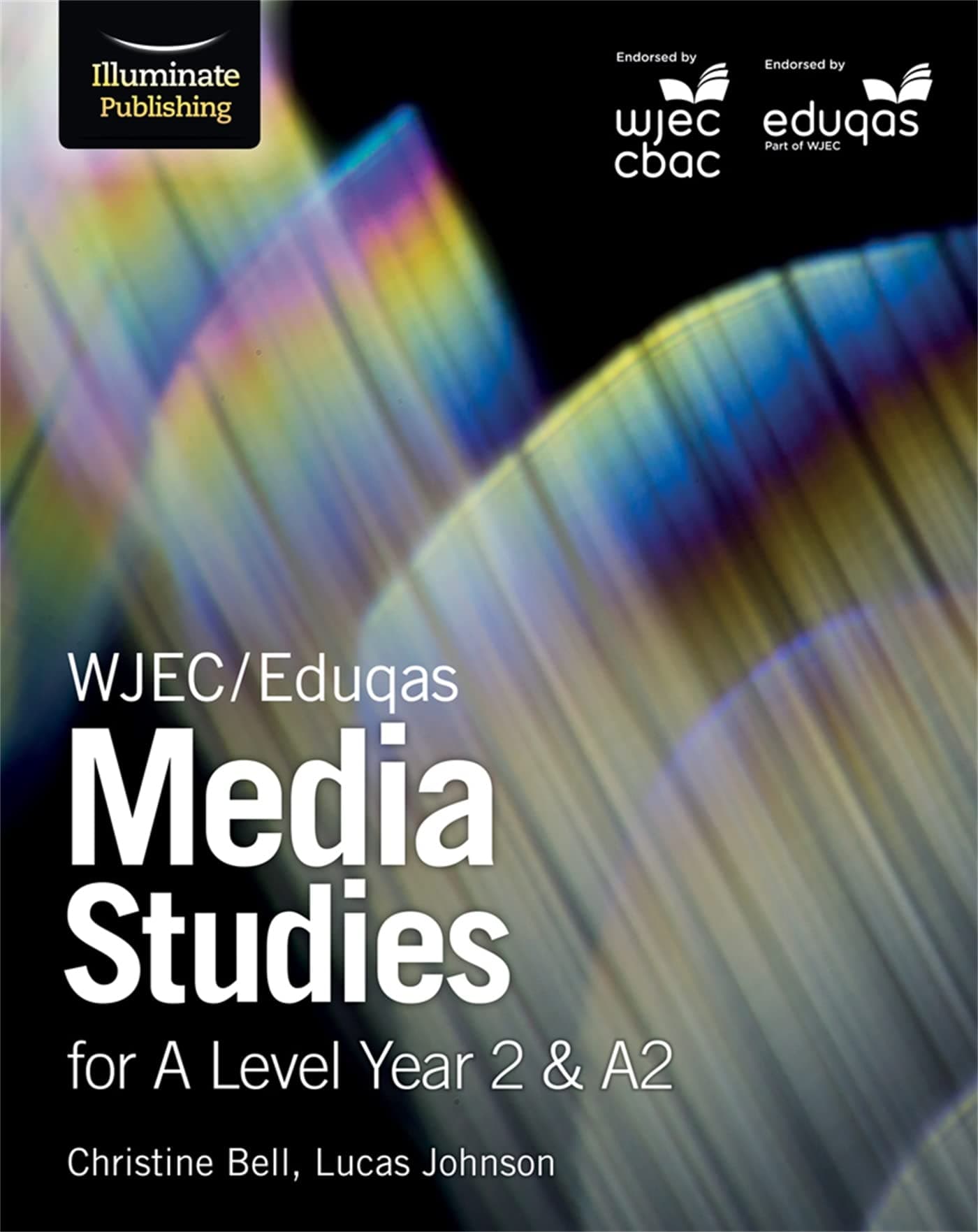 WJEC/Eduqas Media Studies for A Level Year 2 & A2: