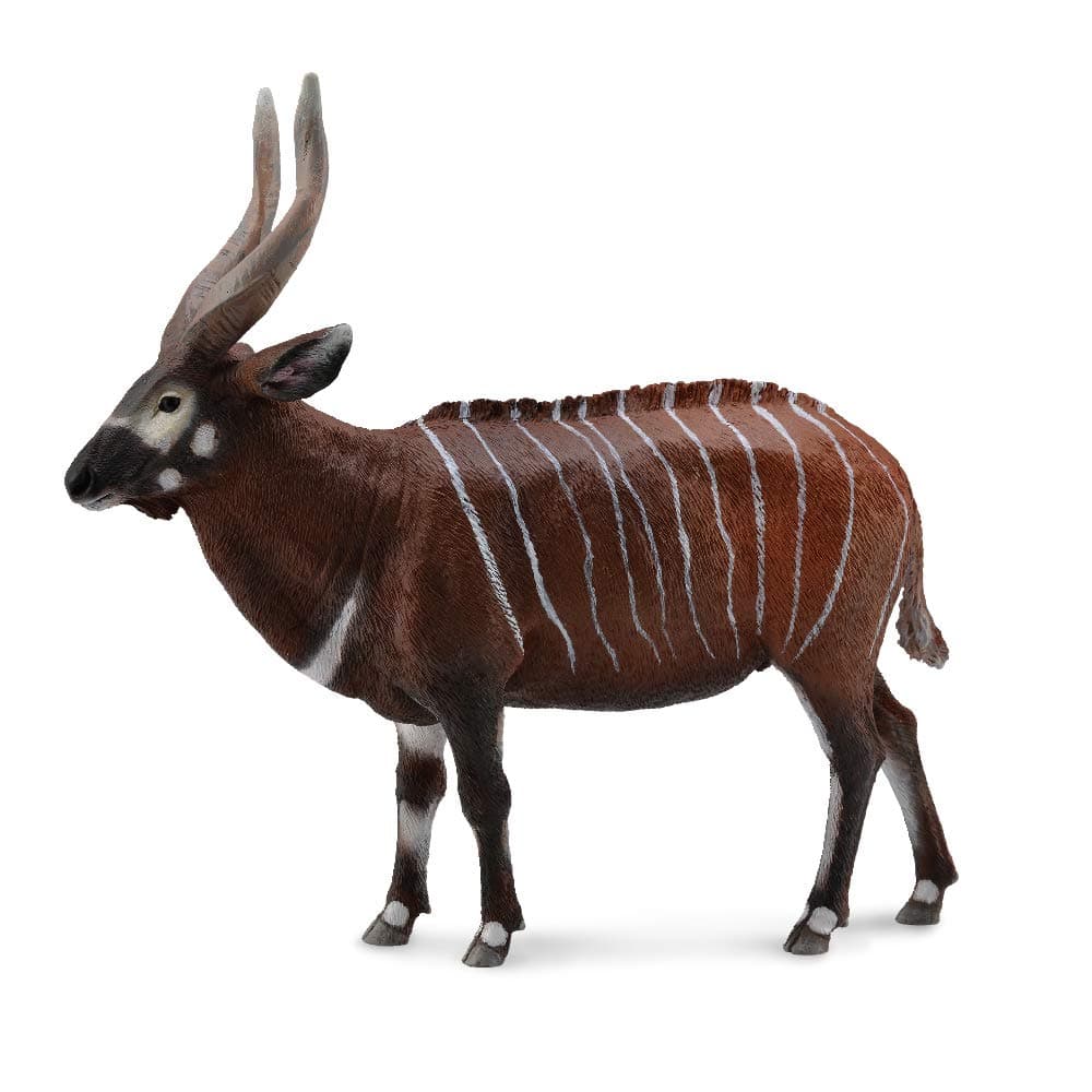 CollectA Bongo Antelope