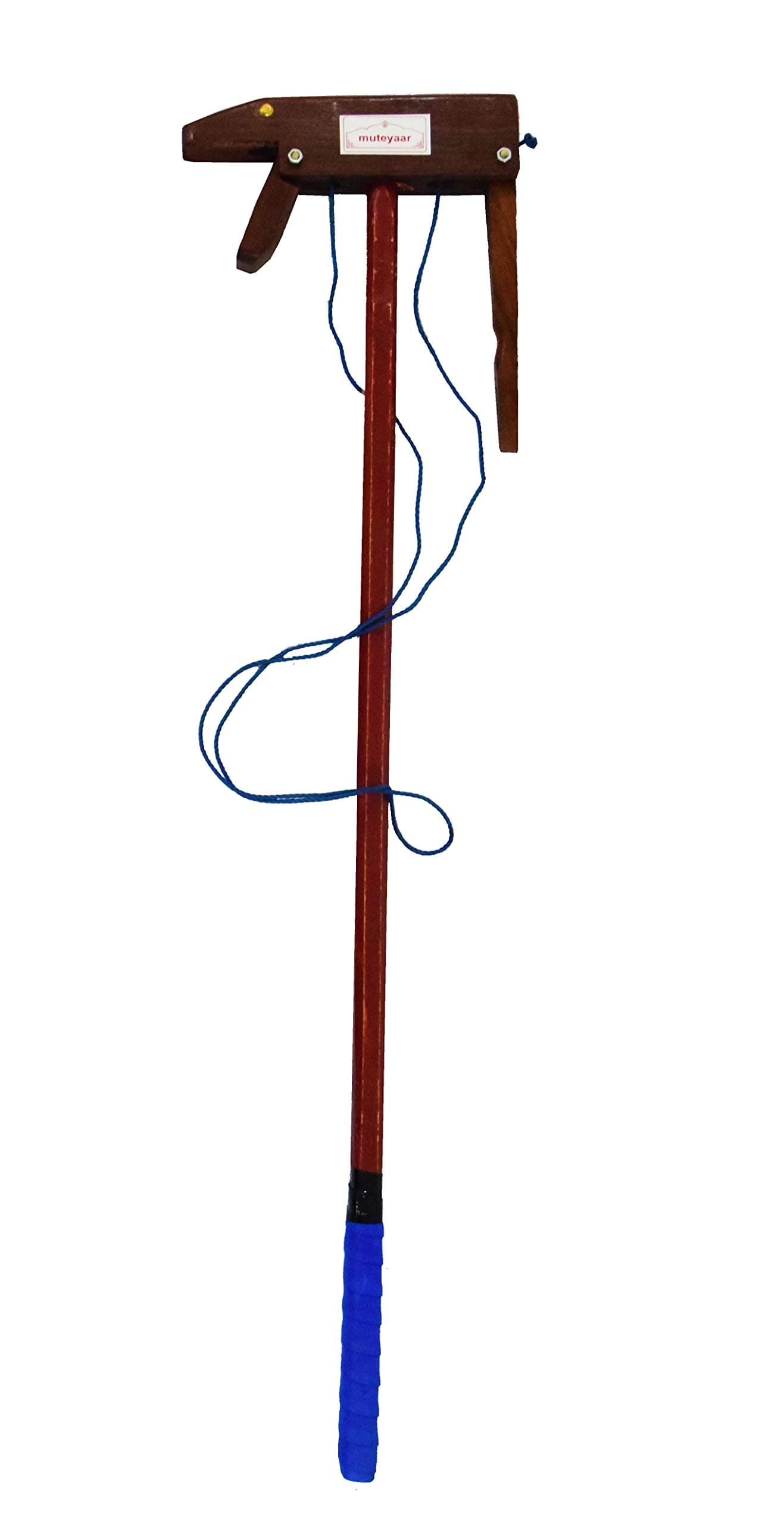 Muteyaar Kato Bhangra Musical Instrument