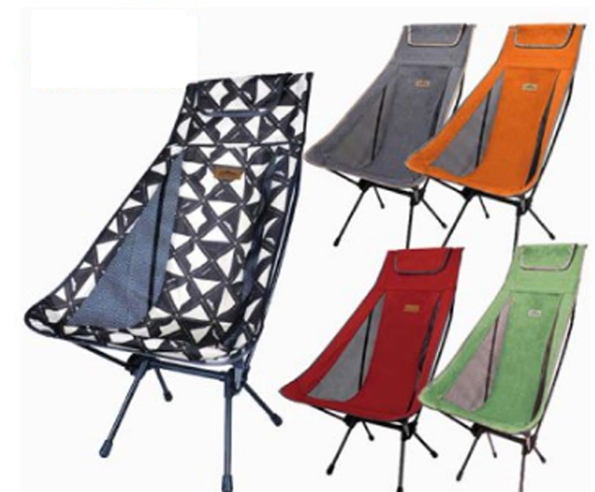 SnowLine Kimi Chair Camping Chair Relax Chair Storage Bag Aluminum 7075