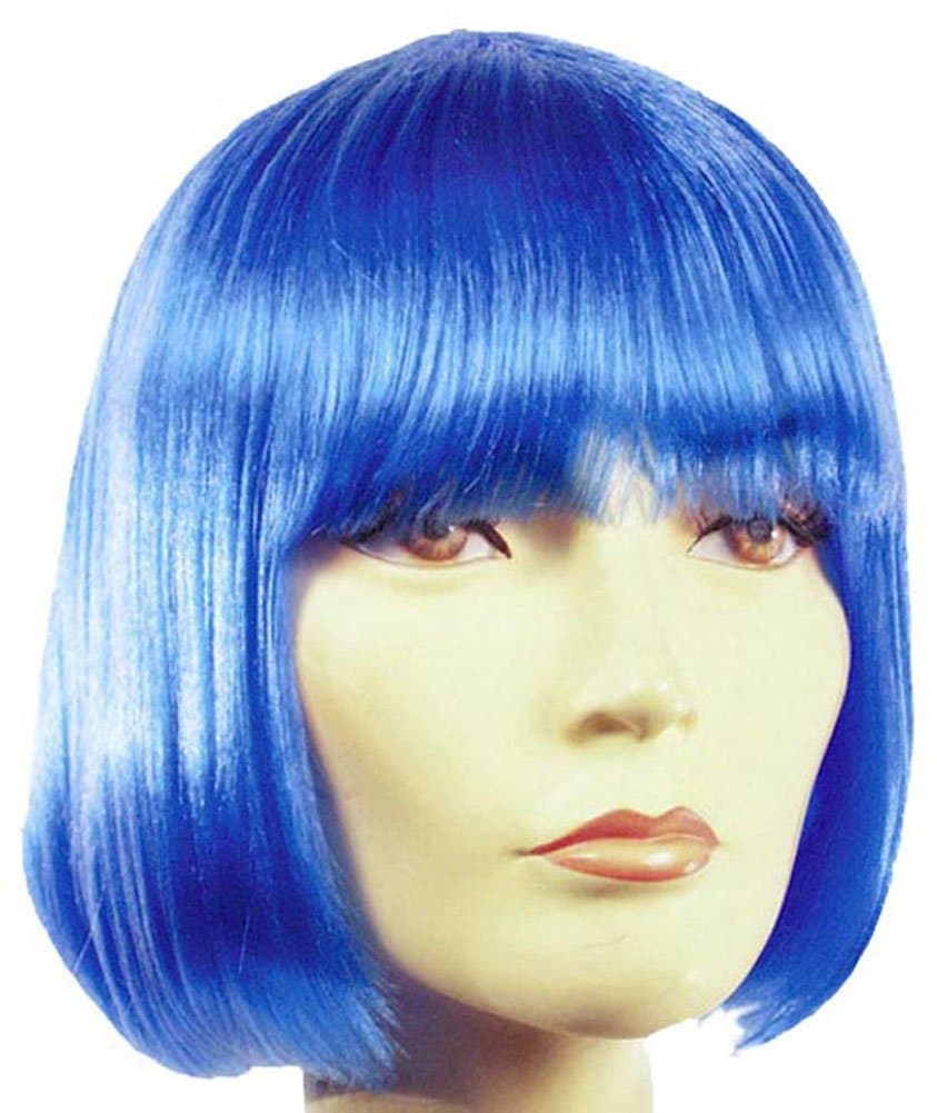 Lacey WigsLacey Wigs Bob Spb White Atp192