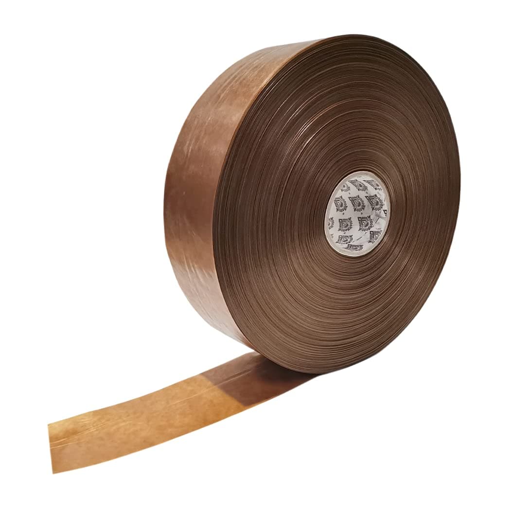 Collagen Sausage Casings Gut - Sausage Krakowska Zywiecka Homemade Sausages Kitchen Accessories - DIAH (Diameter 55mm; Length - 10M)