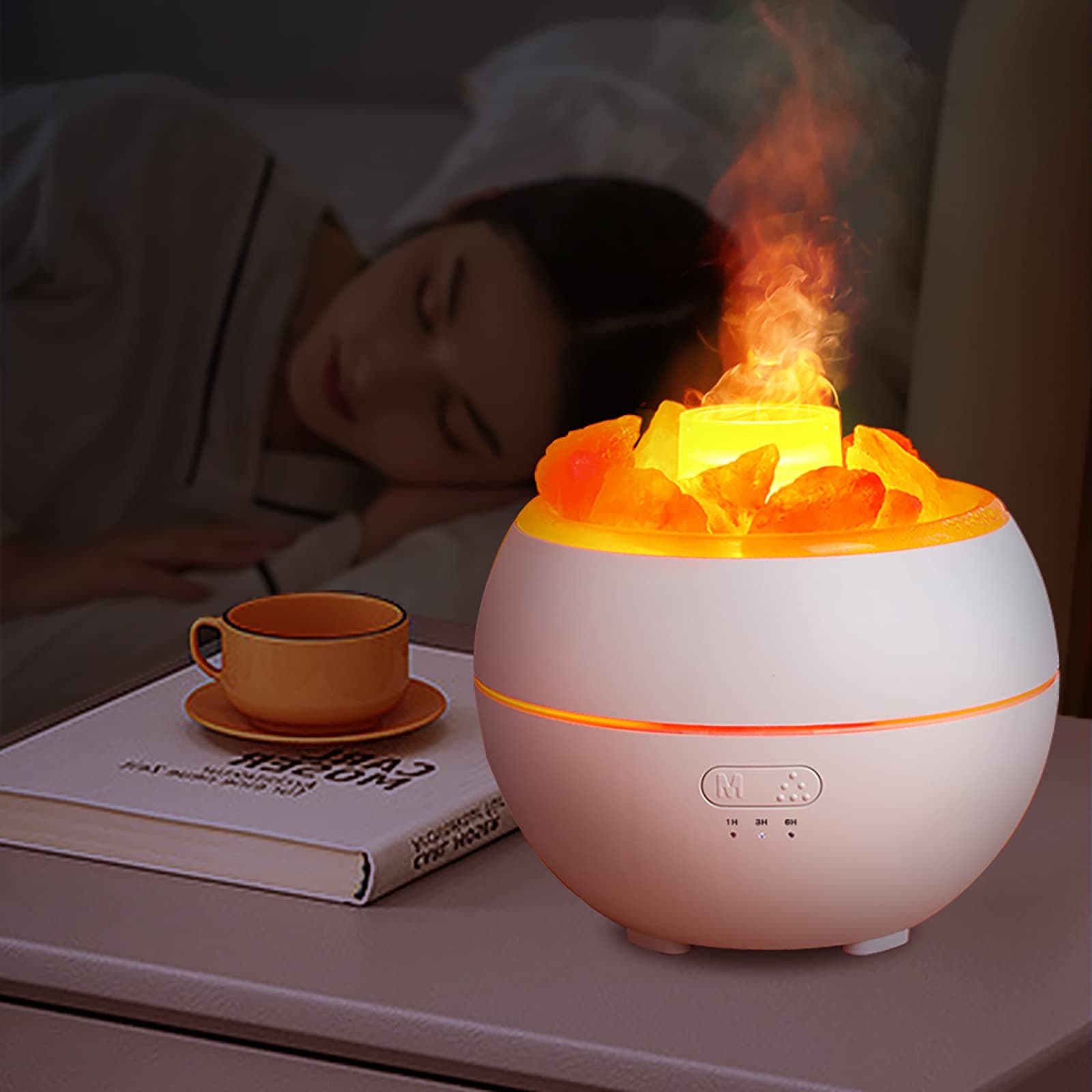 Essential Oil Diffuser