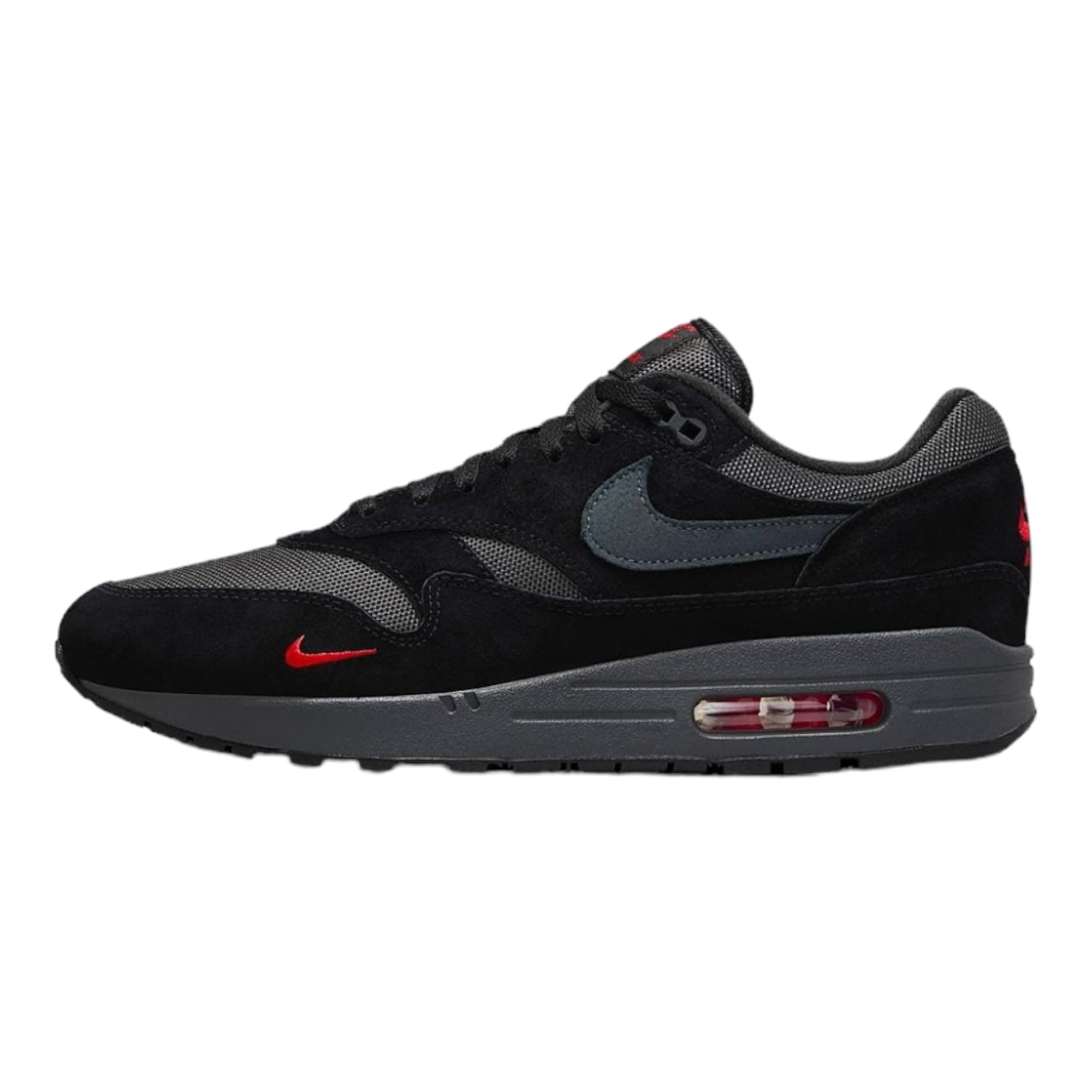 Nike Men's Nike Air Max 1 PremiumSneaker