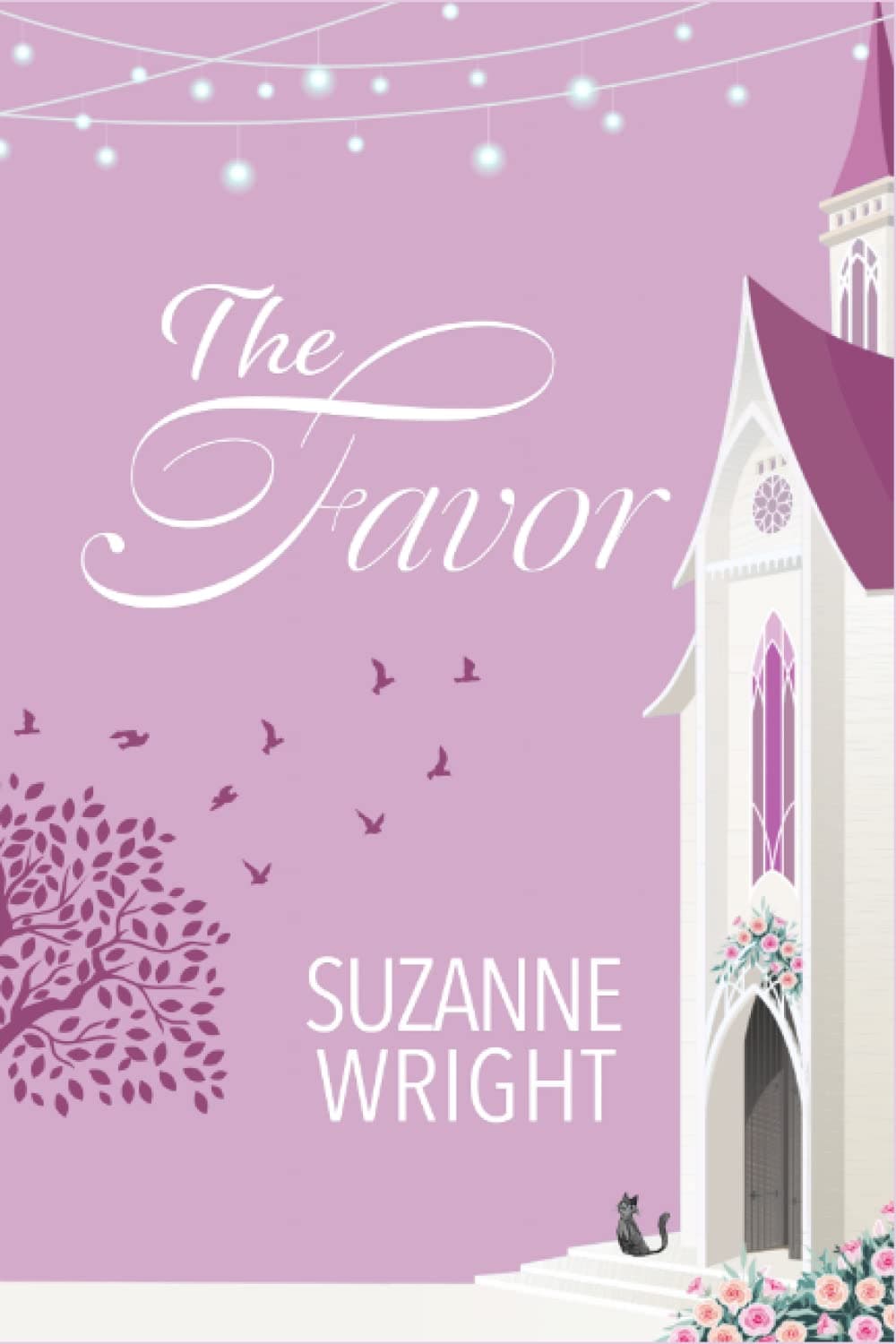 The Favor Paperback – October 13, 2020
