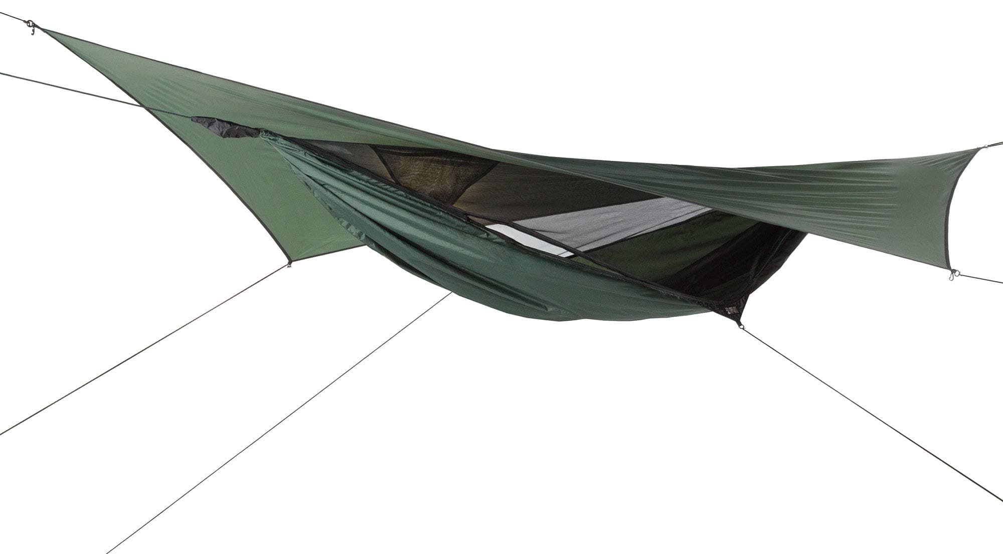 Cub Zip - Our Smallest Camping Hammock for Kids