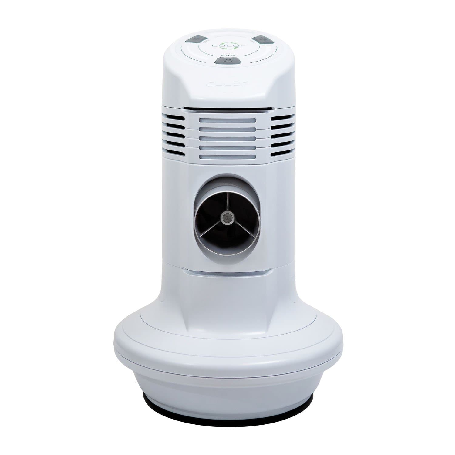 CULER SOLO Single Port Flash-Evaporative Air Cooler