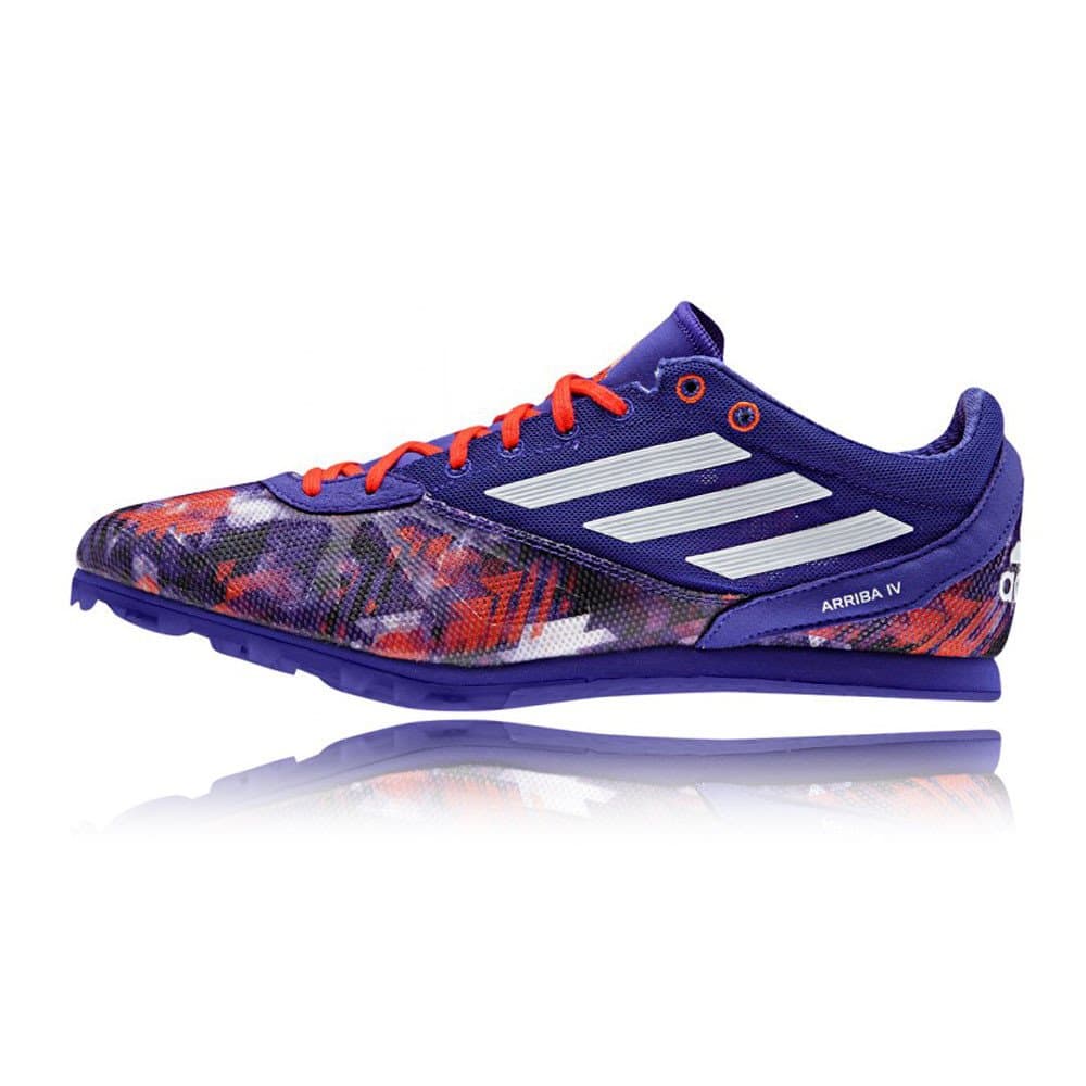 adidas Arriba 4 Running Spikes