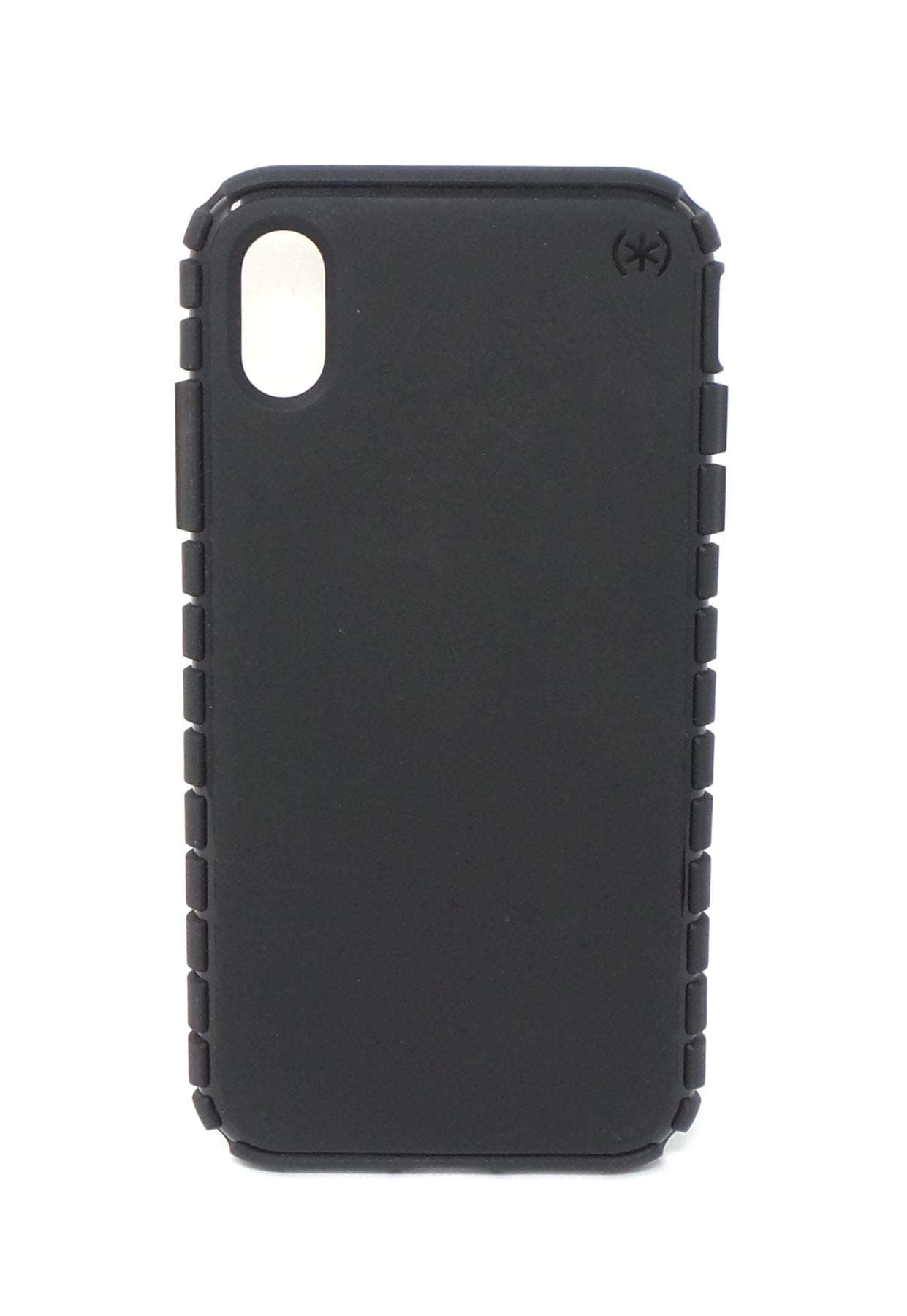 Speck ToughSkin Case Cover for Apple iPhone Xs Max Black 120248-1041