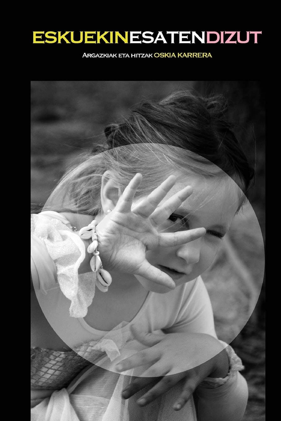 Eskuekin Esaten Dizut: 8 (Pantor)