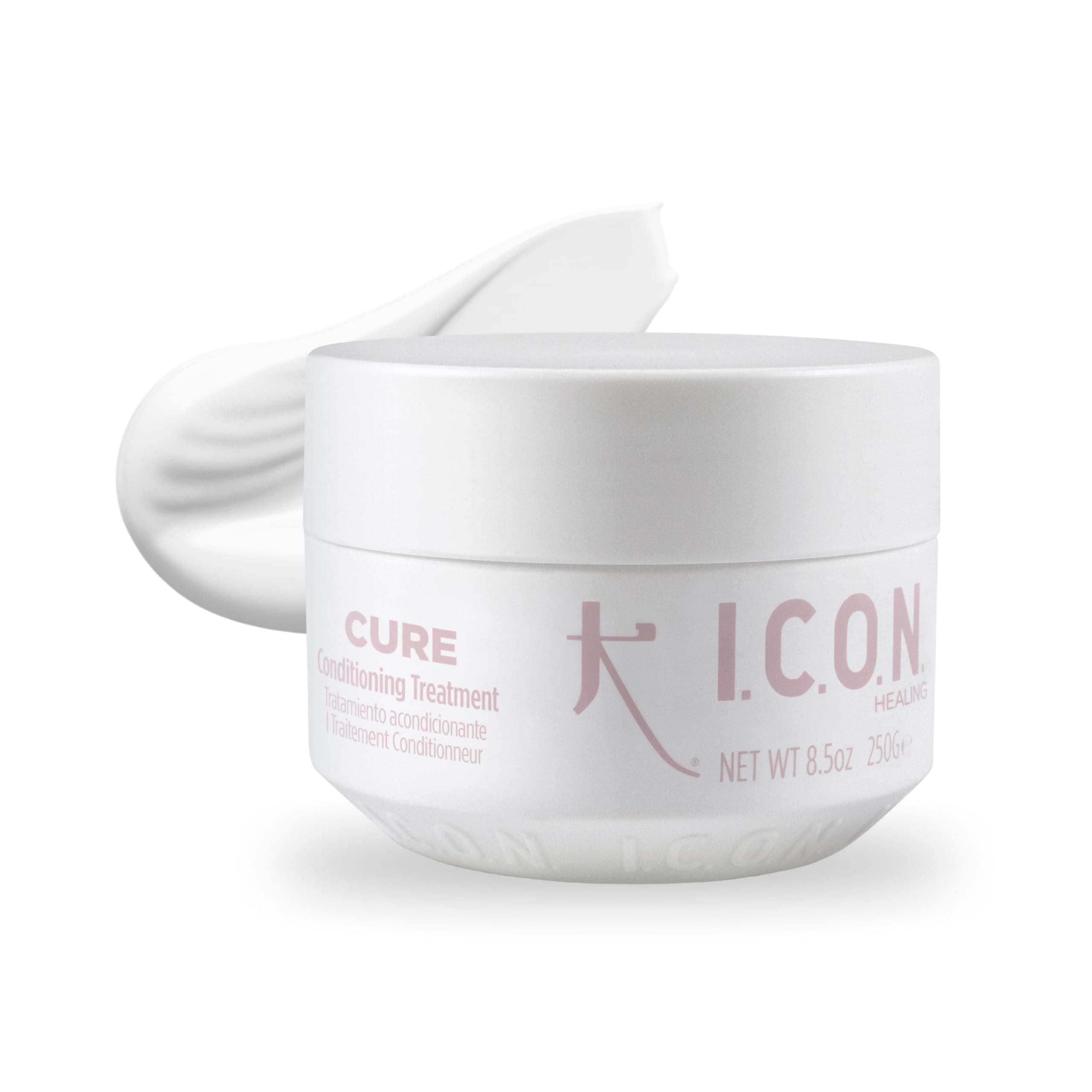 I.C.O.N. Revitalising Conditioner Cure