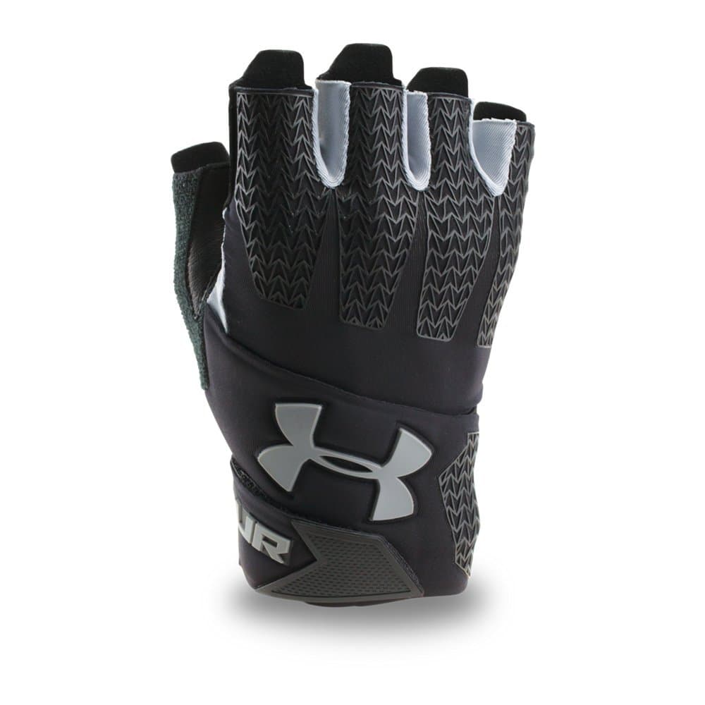 Under Armour UA ClutchFit Resistor MD Black