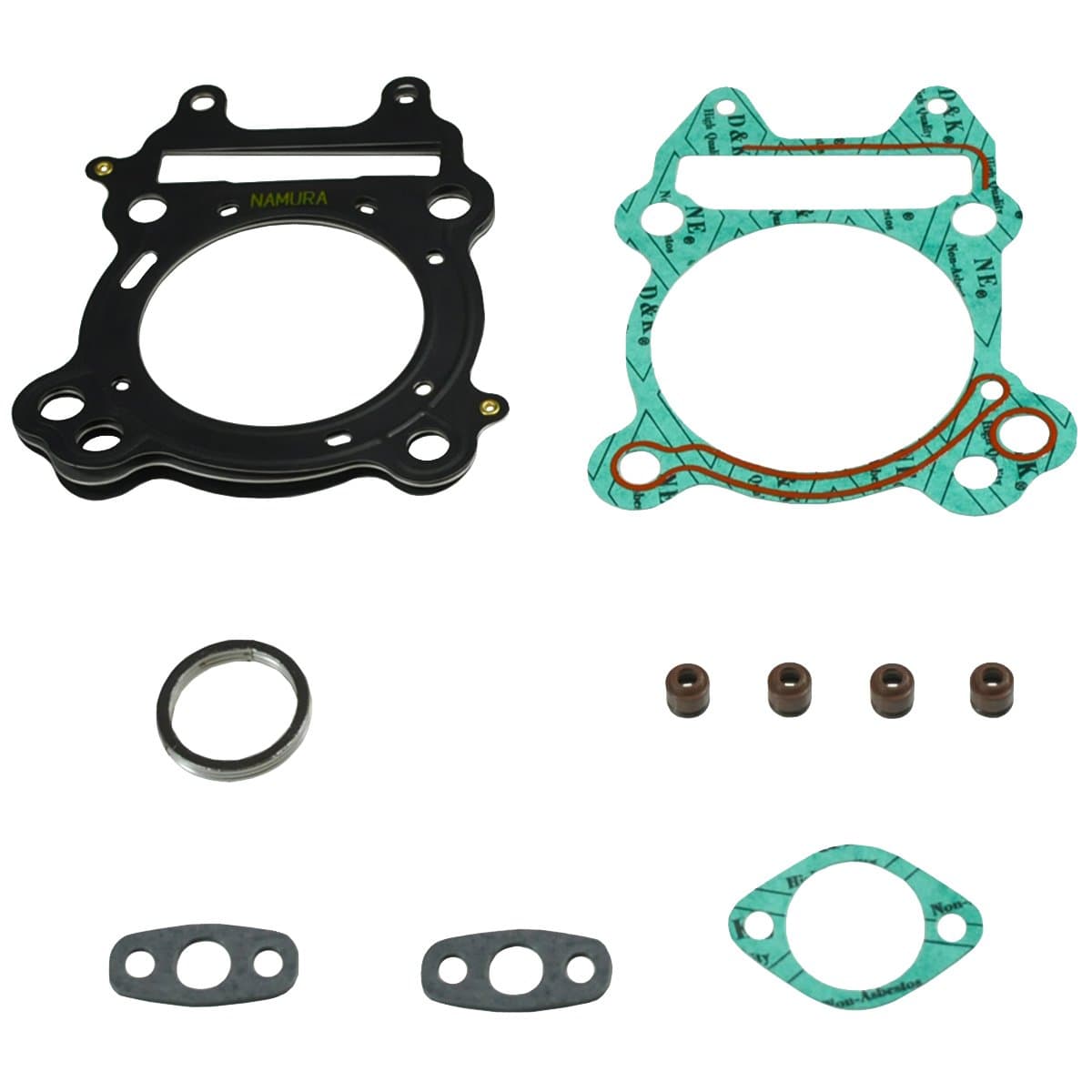 NamuraNA-40023T, Top End Gasket Kit 2012-2013 Yamaha Grizzly 300 YFM300G