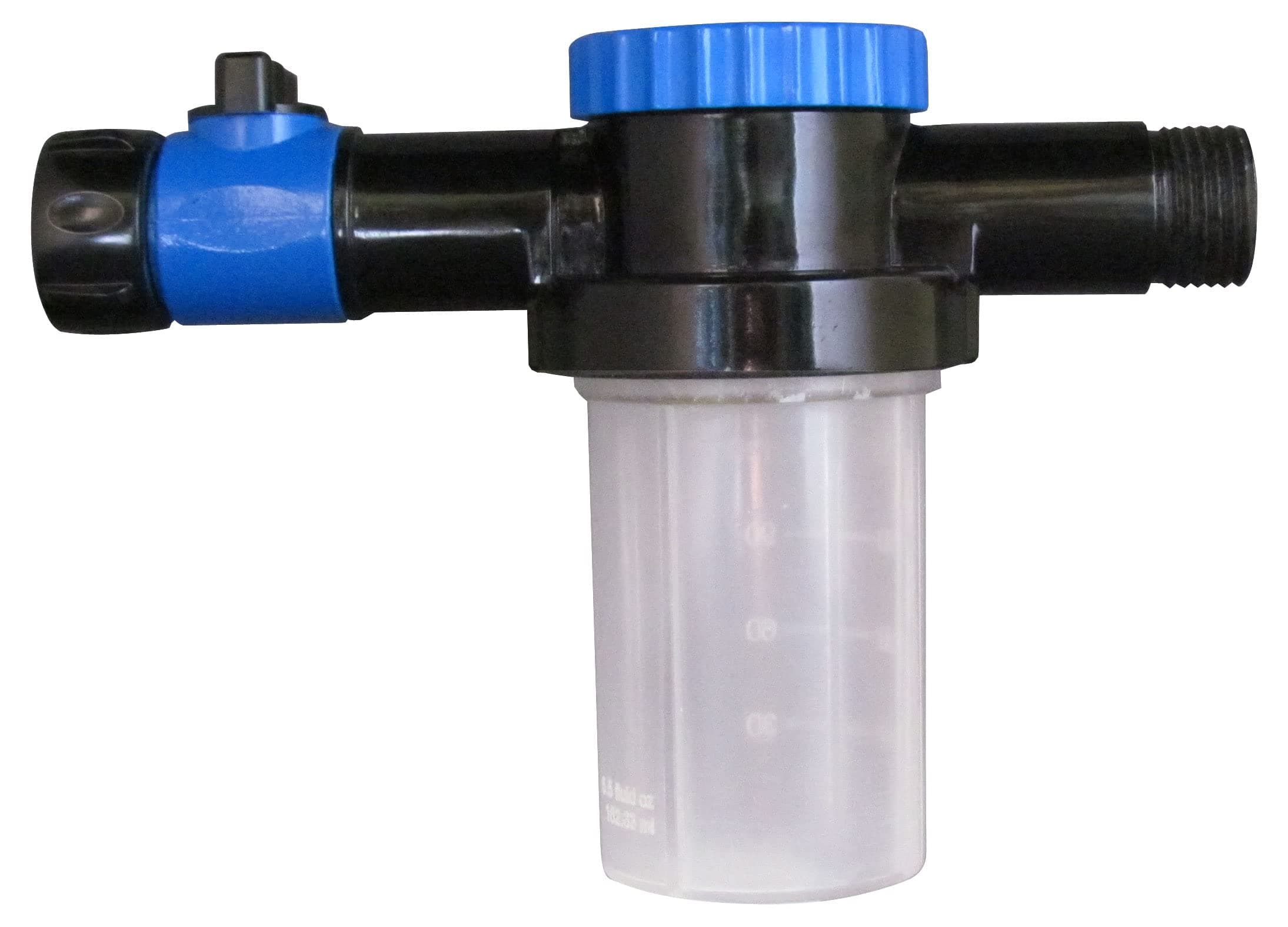 Salt Off Applicator - Salt Remover Wash & Marine Engine Flush