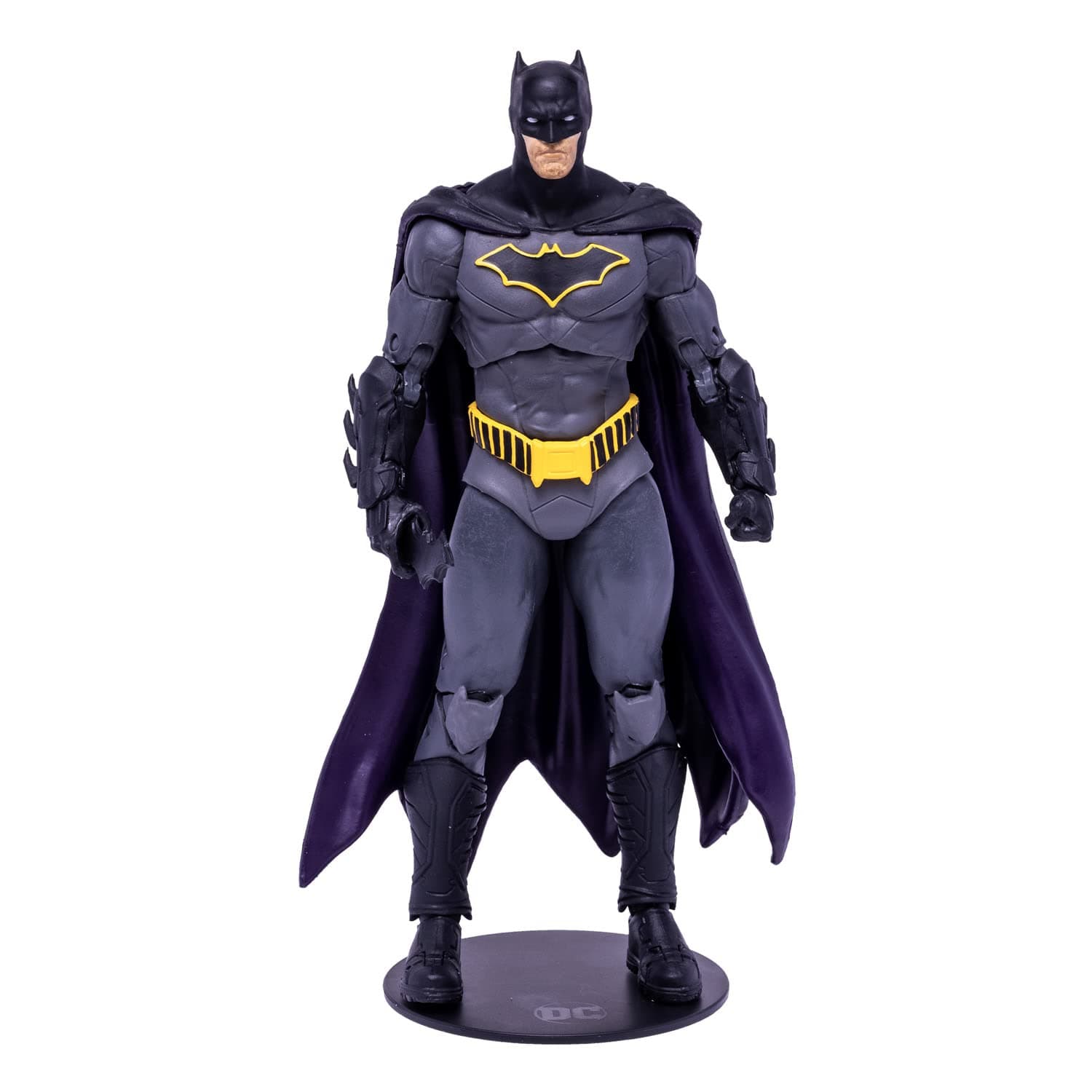 McFarlane Dc Multiverse Batman (Rebirth) 7" Figure