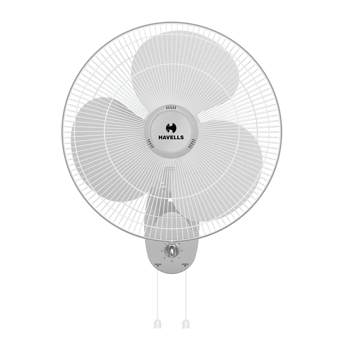 Havells Sameera 400mm Wall Fan (White)