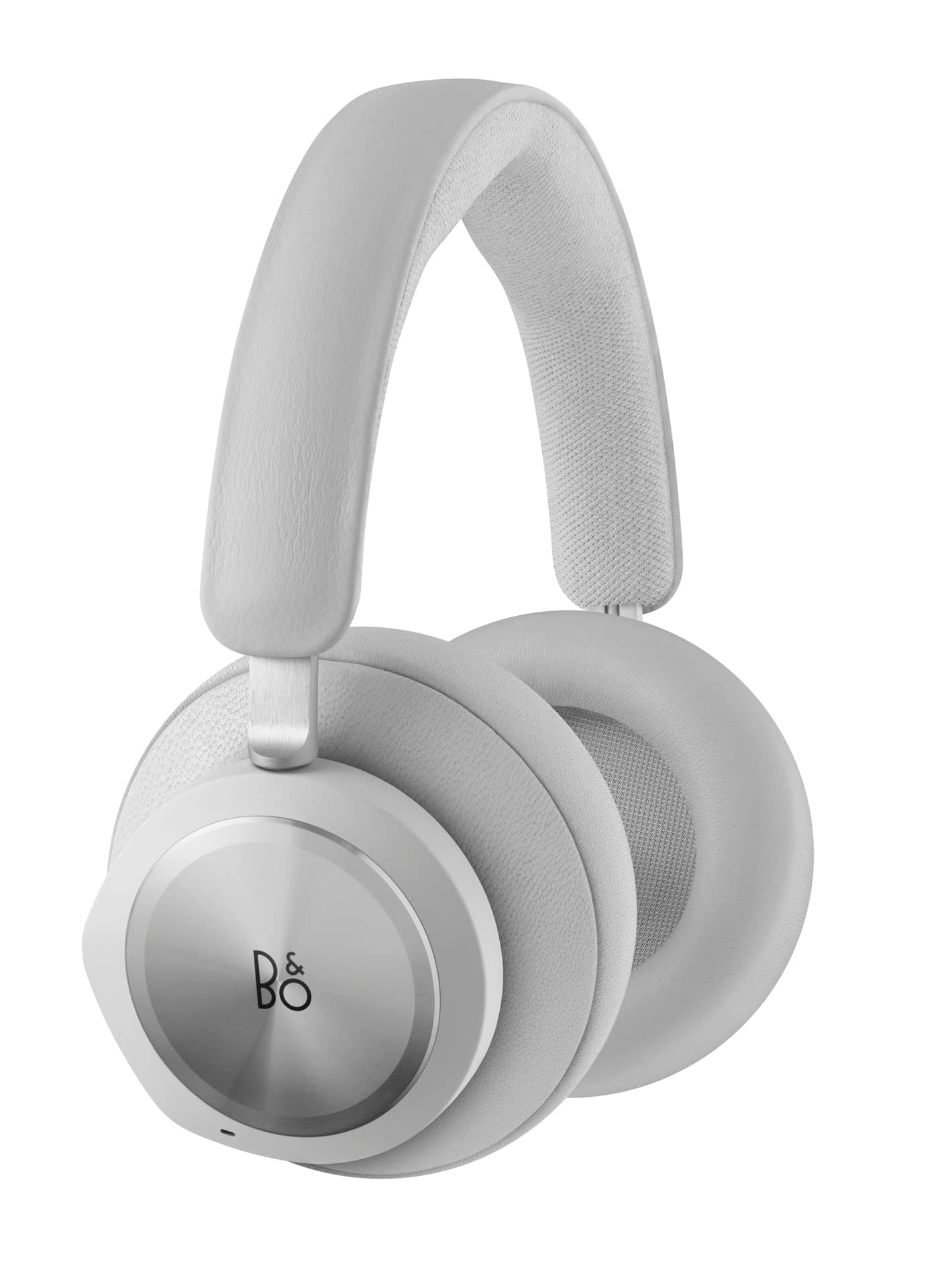 Bang & Olufsen Beoplay Portal Xbox - Comfortable Wireless Noise Cancelling Gaming headphones for Xbox Series X|S, Xbox One, Grey Mist