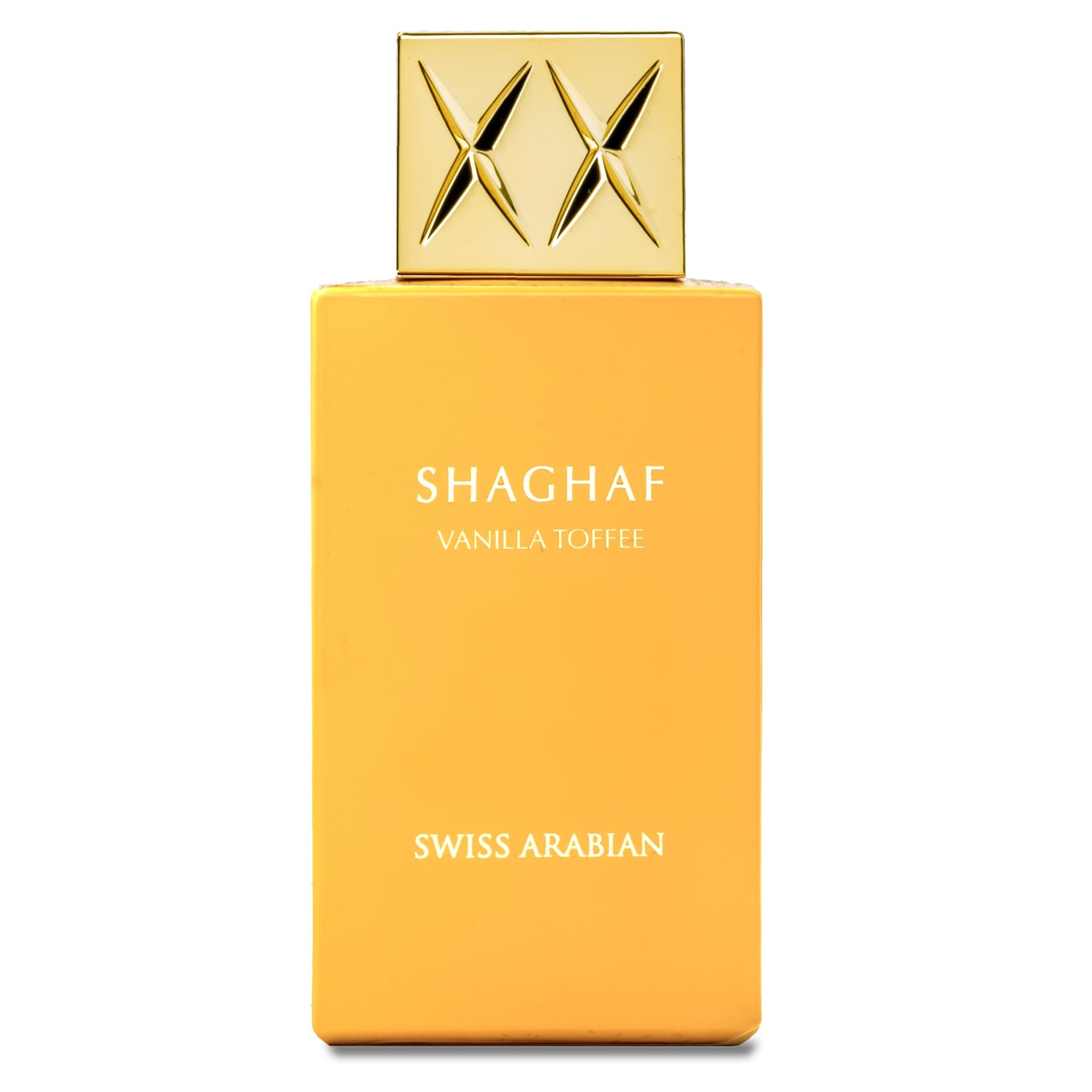 Swiss Arabian, Shaghaf Vanilla Toffee