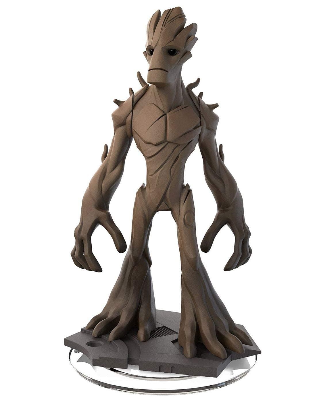 Disney INFINITY Disney Infinity: Marvel Super Heroes (2.0 Edition) Groot Figure - Not Machine Specific