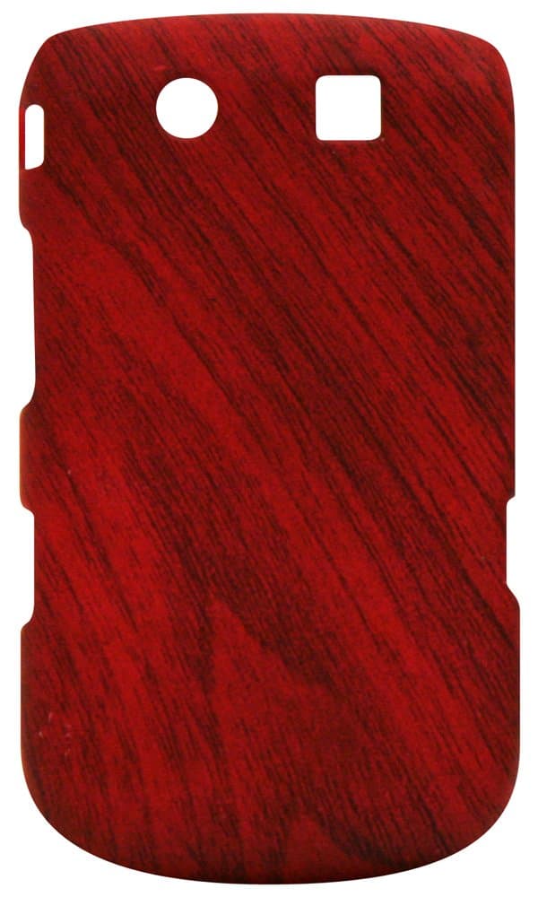 Exian BlackBerry Torch 9800 / 9810 Case Wood