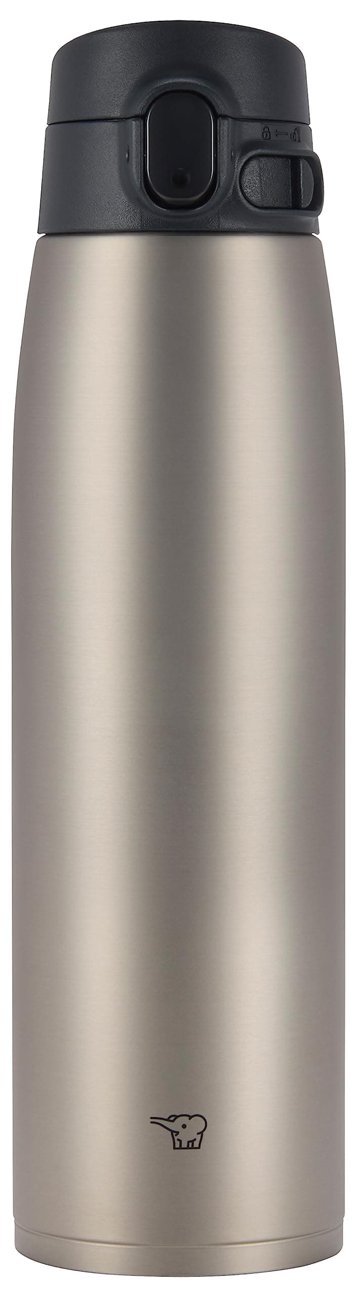 SM-VS95-XA - Stainless Steel Vacuum Insulated Bottle – Leak-Proof, Lightweight, Durable, Portable Thermos for Hot & Cold Beverages-95L