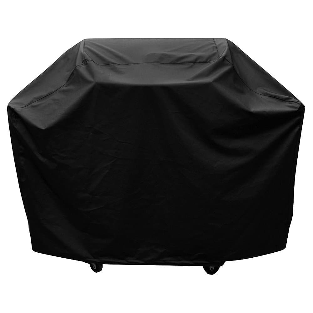 MIRI BBQ Cover Waterproof UV Protection, Barbecue Grill Cover Rainproof Large Size - 170 x 61 x 117cm (66.9x24x46in)