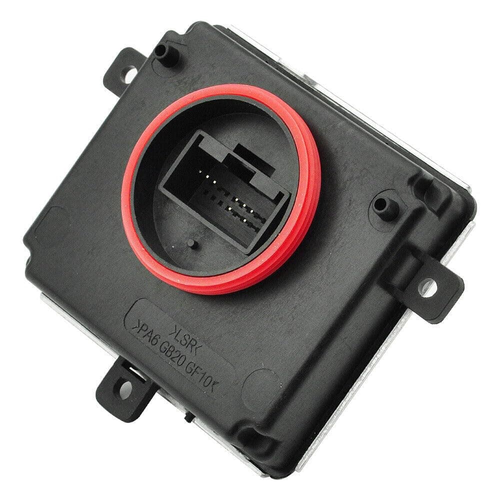 Daytime Running Light Control Module Compatible with 2012-2017 Audi VW Golf MK7 Alltrack Replacement for 4G0907697G