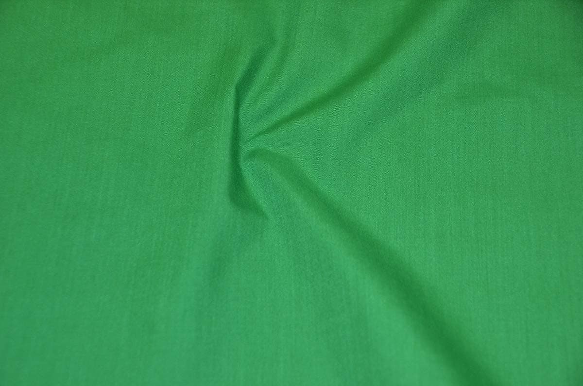 Sedona Designz 60" Wide Premium Cotton Blend Broadcloth Fabric by The Yard – Soft, Lightweight & Durable for Apparel, Home Décor & Crafts