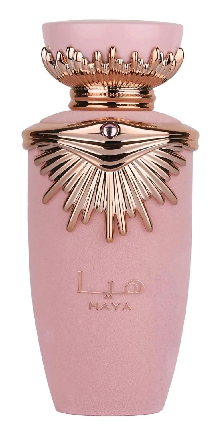Lattafa Haya EDP 100 ml Eau de Parfum for Women