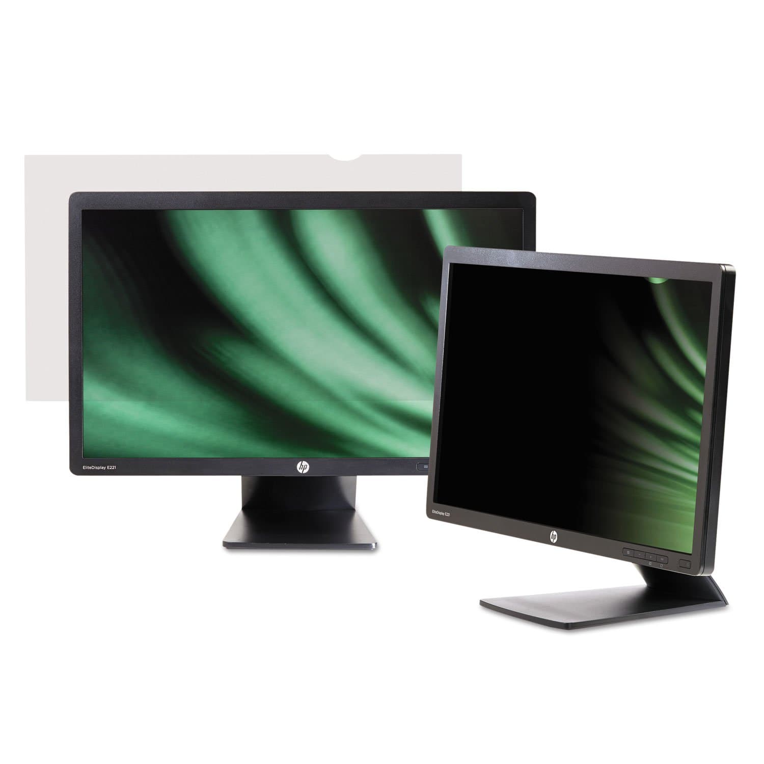 OkiView 3M Pf170w1b Blackout Frameless Privacy Filter for 17-Inch Widescreen Notebook 16:10