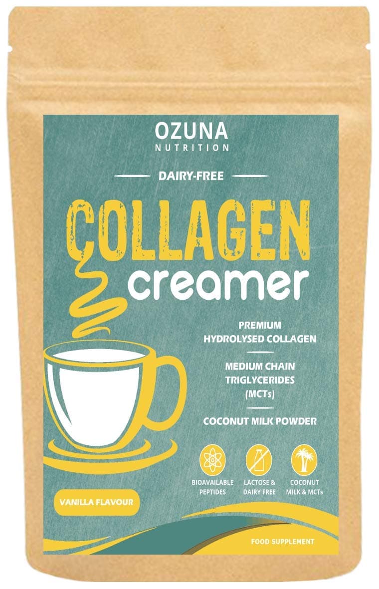 Collagen Creamer