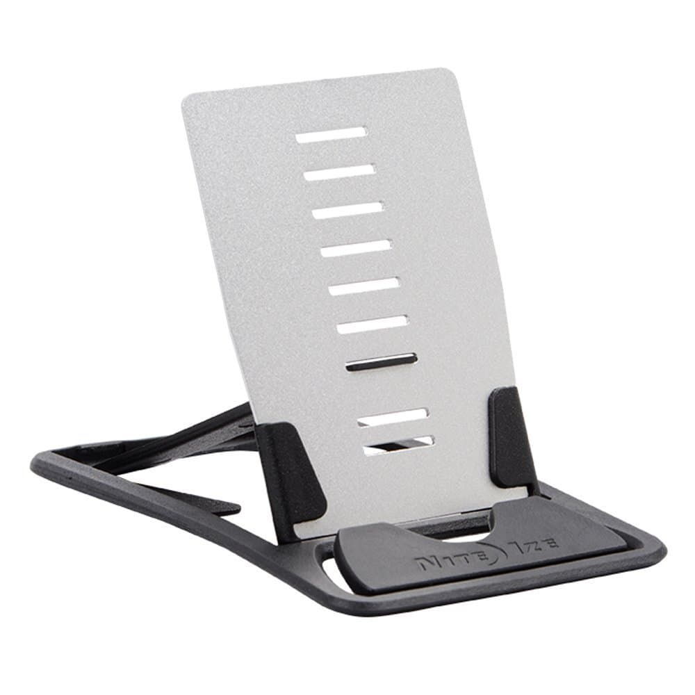 QuikStand Mobile Device Stand Mobile Device Stand - Multi, N/A,3.4" x 2.0" x 0.2" (86.1mm x 50.88mm x 4.0mm)