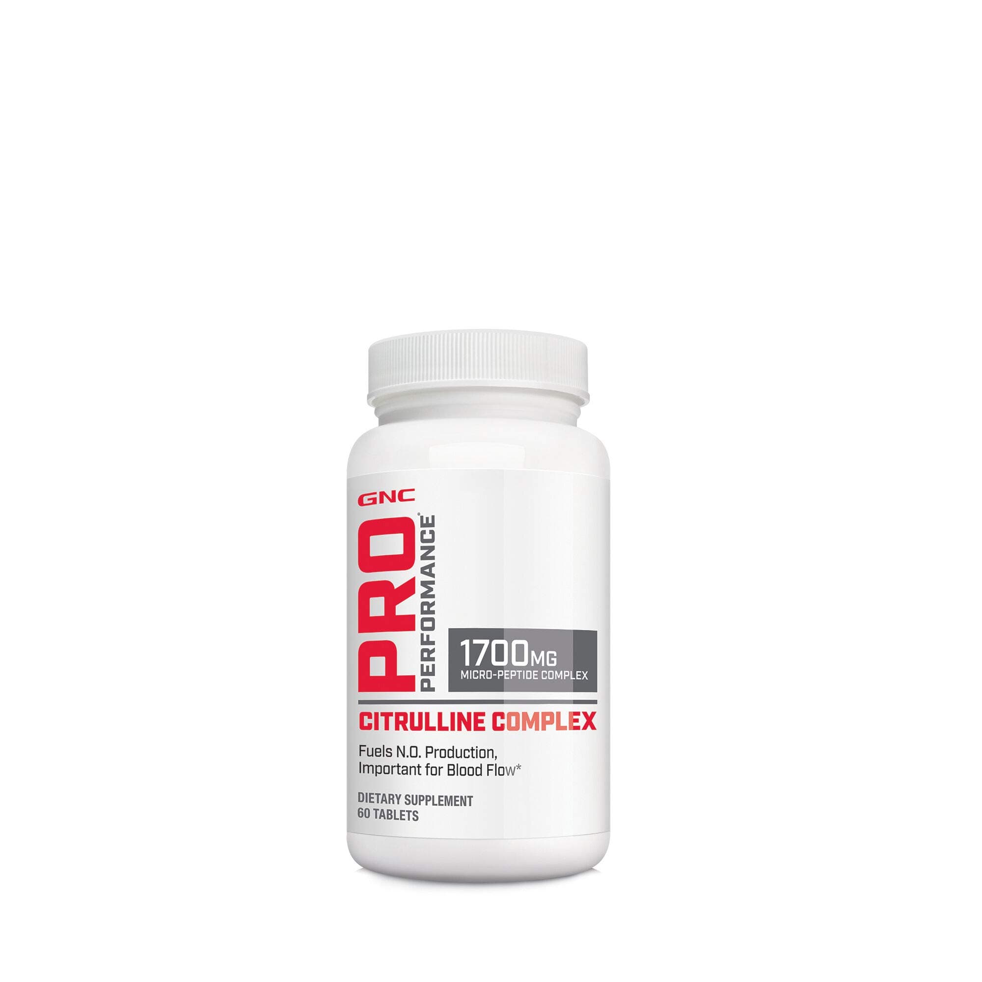 Pro Performance® Citrulline Complex - 60 Tablets