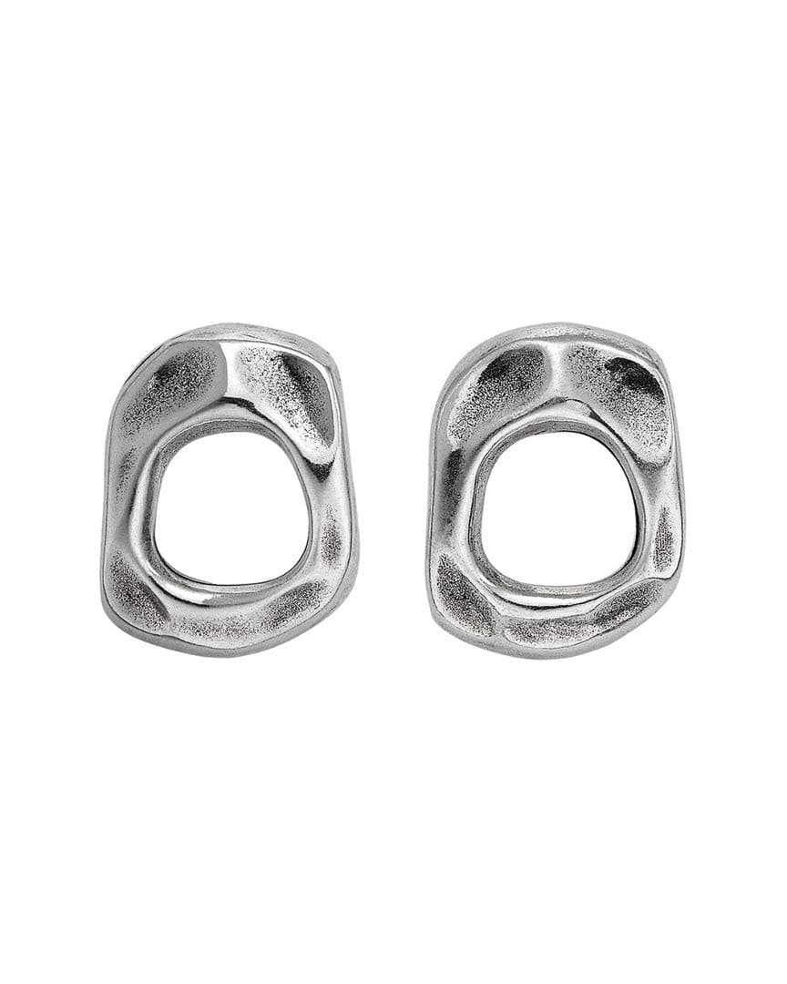 UNOde50 You Belong To Me Oorbellen PEN0479MTL0000U