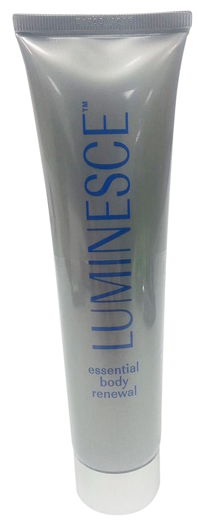 Jeunesse Luminesce Essential Body Renewal Anti Aging Lotion 5oz/150ml