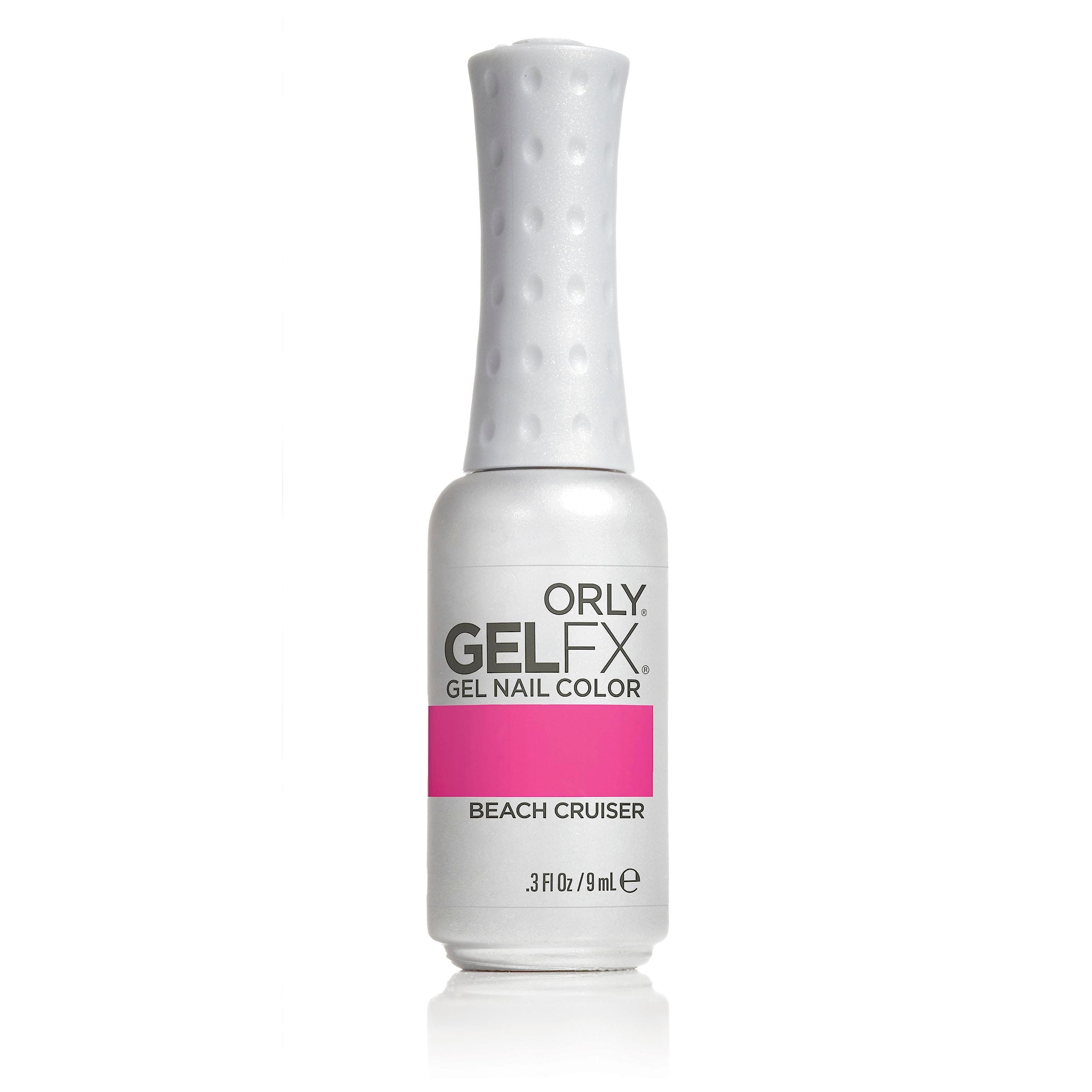 Gel Fx Gel Nail Color - 30760 Beach Cruiser by Orly for Women - 0.3 oz Nail Polish