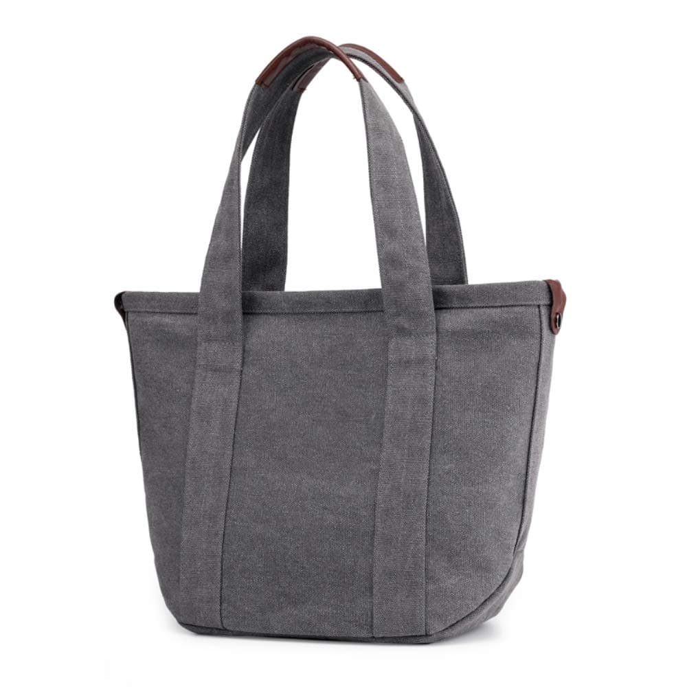 MANYIP Women Handbag shoulder Bag Canvas-Vintage Hobo Top Handle Shopping Crossbody Bag Tote Travel Casual Beach multifunction Bags