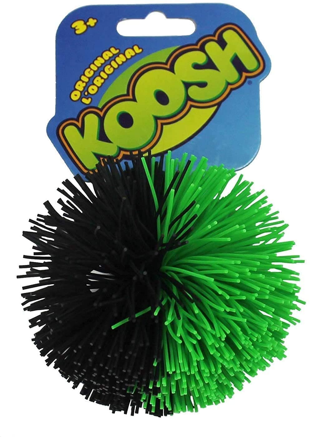 Koosh Ball - ONE Original Koosh Ball in randomly selected color