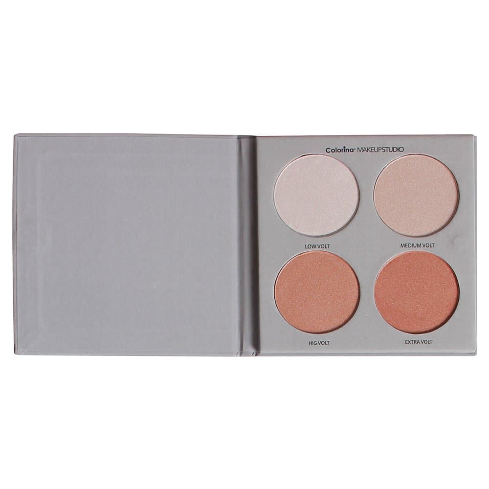 Colorina Higlow - Daylight