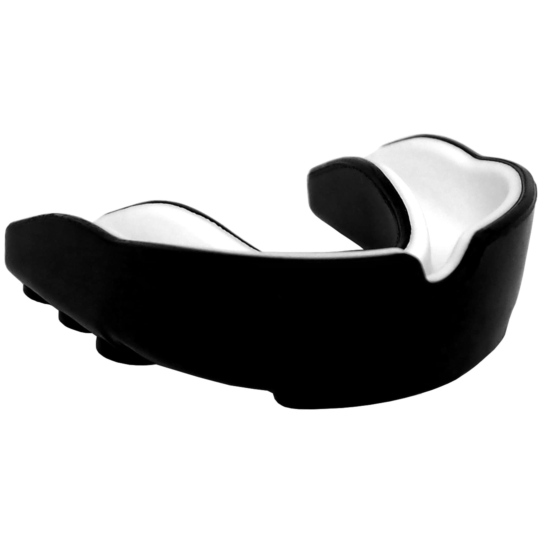 SOUTHPAW Mouthguard for MMA, Boxing and All Contact Sports, Fits Adults 11+ Custom Boil & Bite Easy Fit with High Degree of Comfort and Durability, Includes Protective Case and Simple Instructions