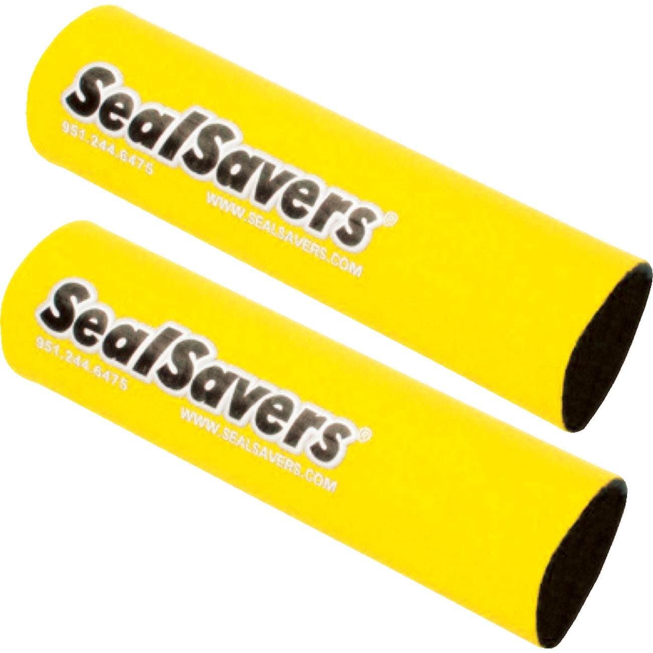 Seal Savers SS134Y SEALSAVERS 1-3/4" SHORT YELLOW