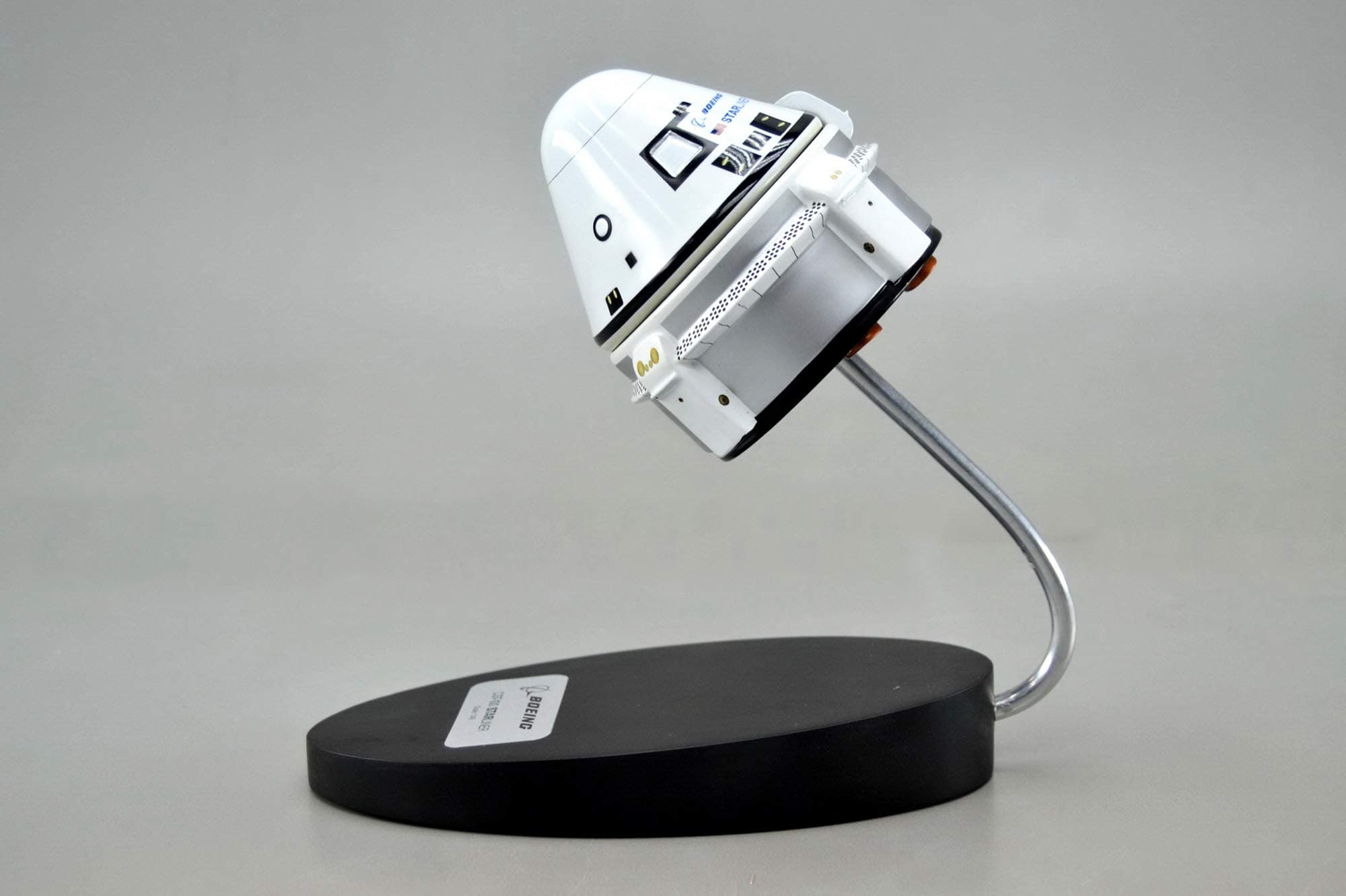 Executive Series Models Boeing Cst-100 Starliner 1/48 Model Spacecraft