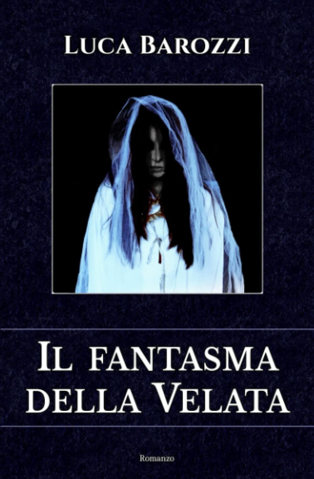 Il fantasma della Velata