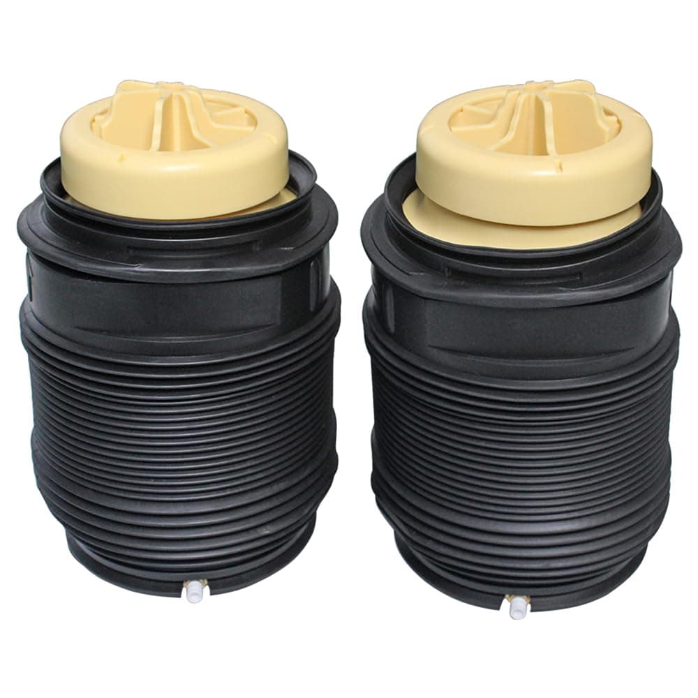 For Mercedes E Class W212 S212 Suspension Air Spring OEM A2123204425 A2123204325 2123200625